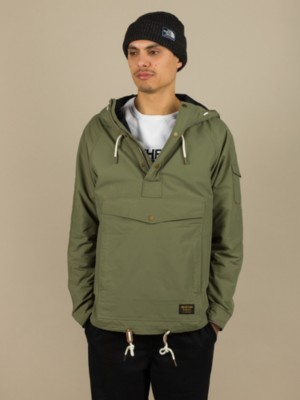 Men's burton welton clearance anorak